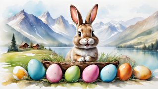 බනී-සහ-පාස්කු-බිත්තර 24 ලැයිස්තුව